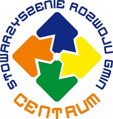 Logotyp LGD SRGC