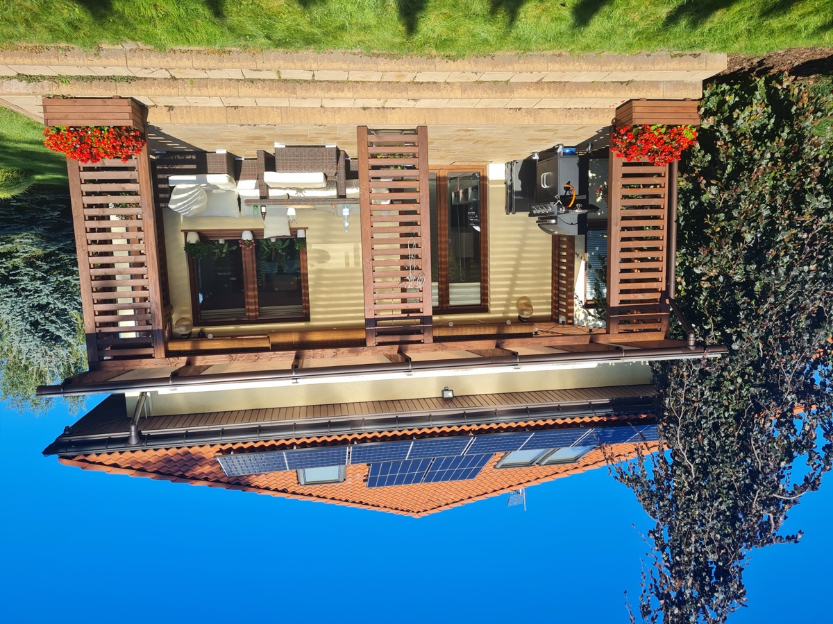 System fotowoltaiczny